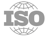 logo iso